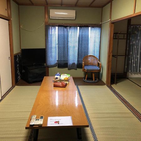 Tsukasa House English Ok Kumano Kodo Experienced Lodge Within Walking Distance From Station 無料駐車場あり Tanabe Exterior foto