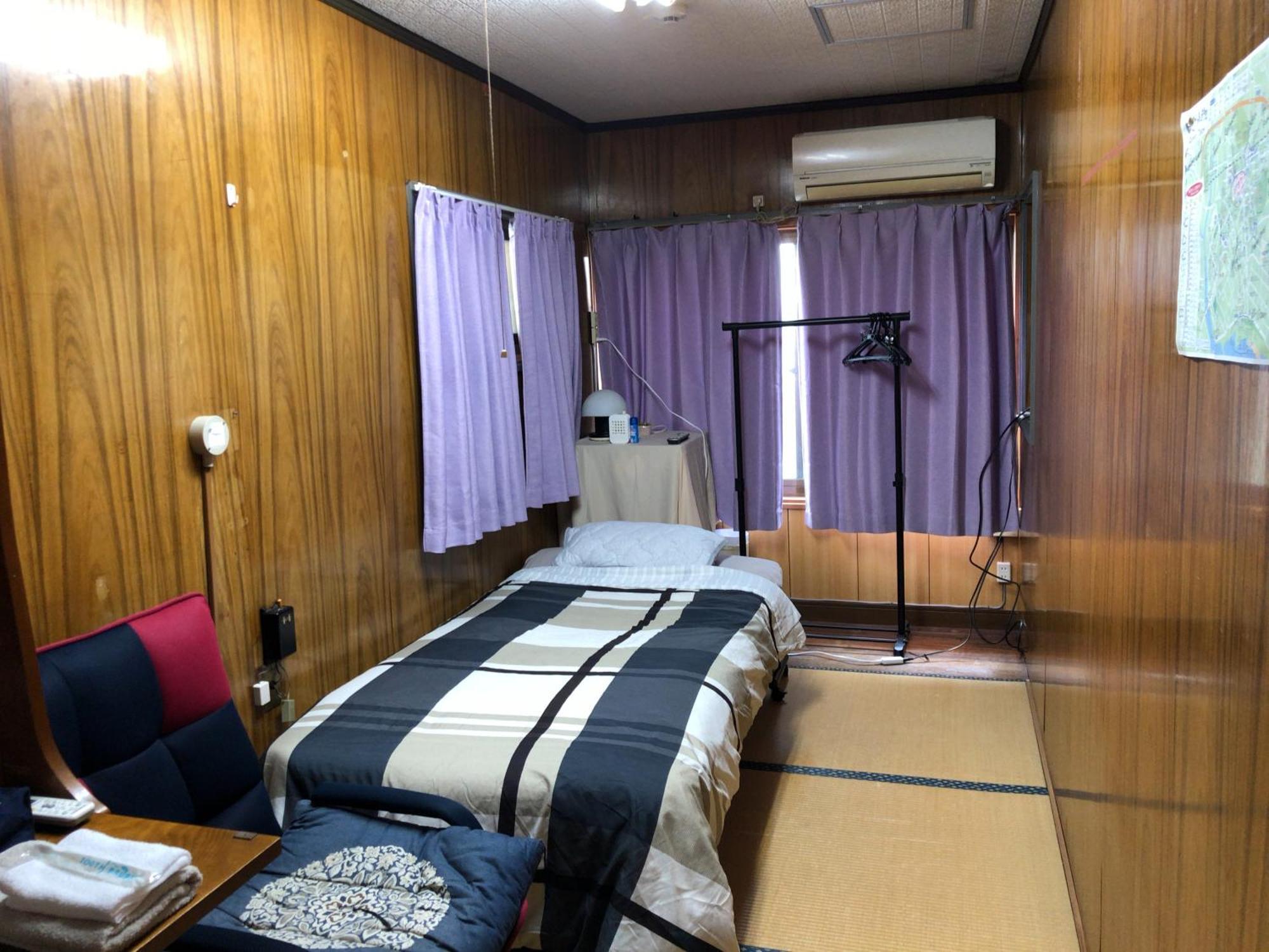 Tsukasa House English Ok Kumano Kodo Experienced Lodge Within Walking Distance From Station 無料駐車場あり Tanabe Exterior foto