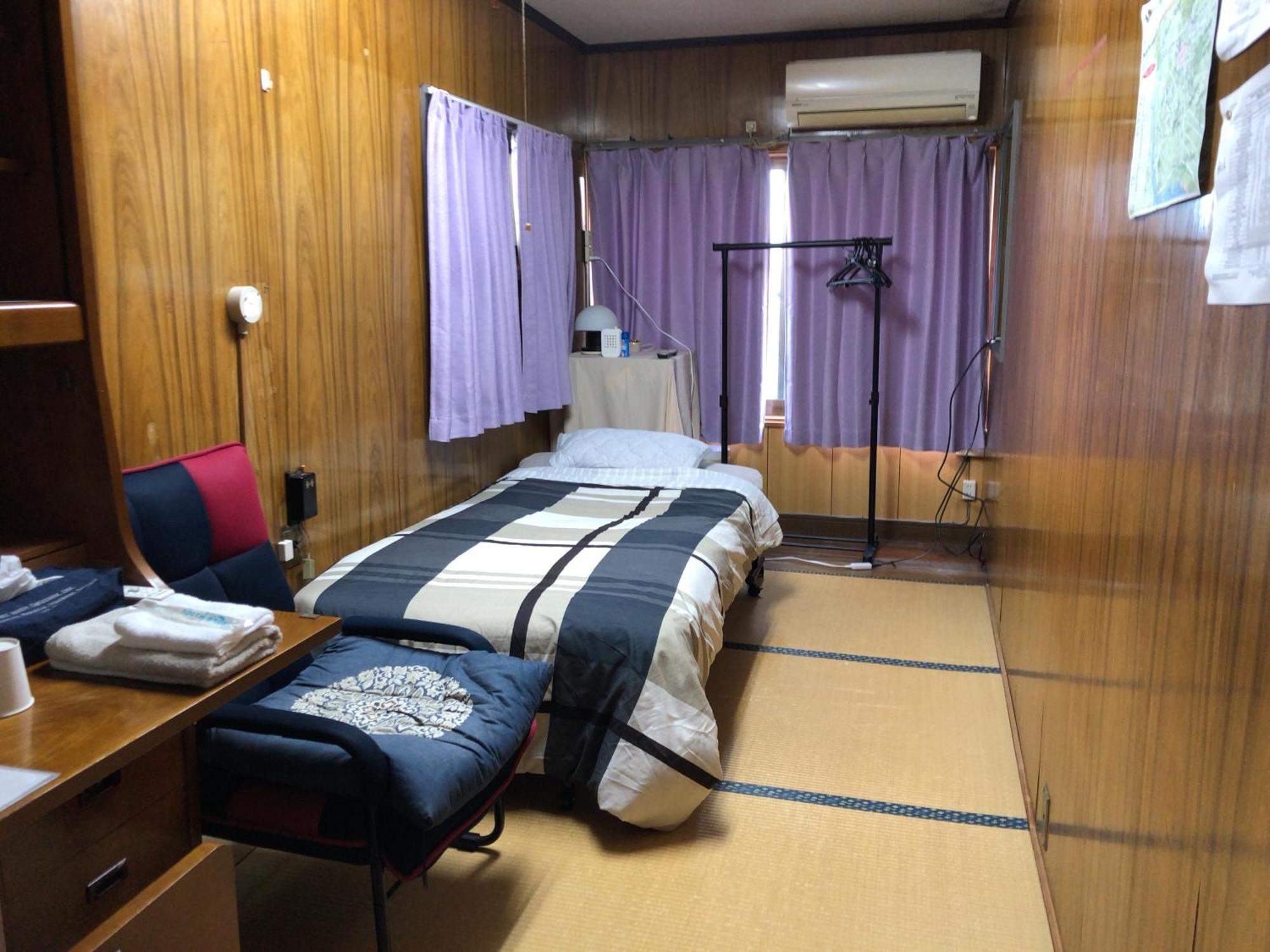 Tsukasa House English Ok Kumano Kodo Experienced Lodge Within Walking Distance From Station 無料駐車場あり Tanabe Exterior foto