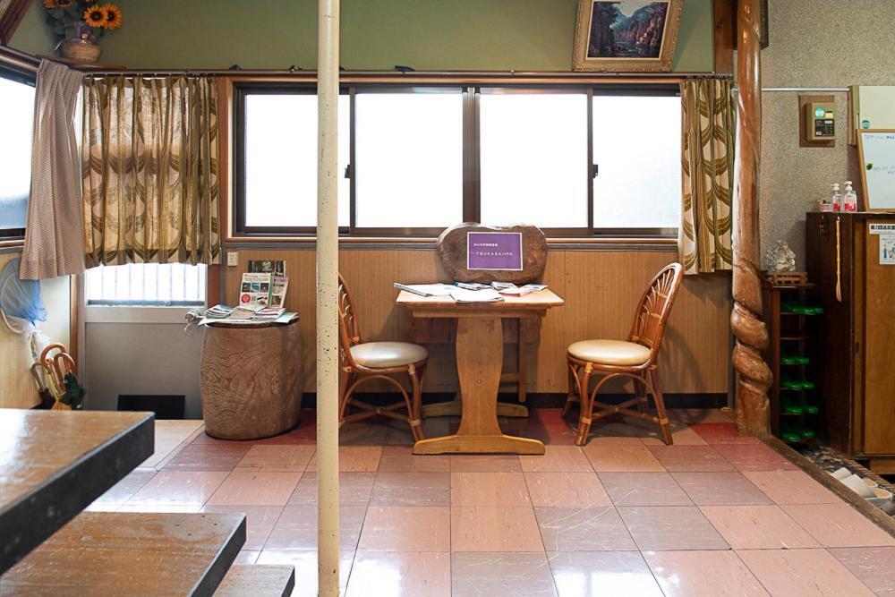 Tsukasa House English Ok Kumano Kodo Experienced Lodge Within Walking Distance From Station 無料駐車場あり Tanabe Exterior foto