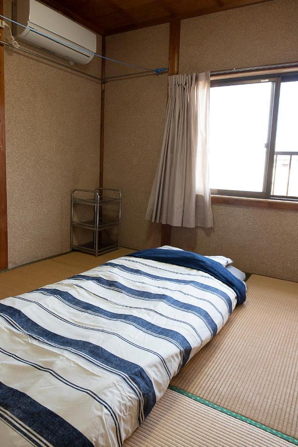 Tsukasa House English Ok Kumano Kodo Experienced Lodge Within Walking Distance From Station 無料駐車場あり Tanabe Exterior foto
